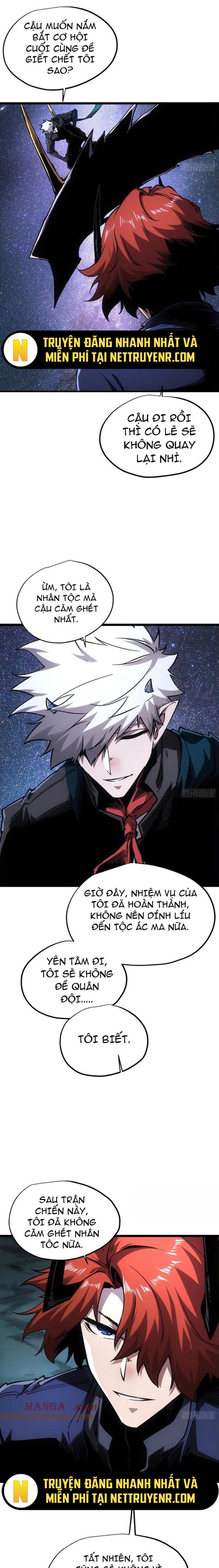 Không Chết Được Ta Đành Thống Trị Ma Giới: Chapter 93