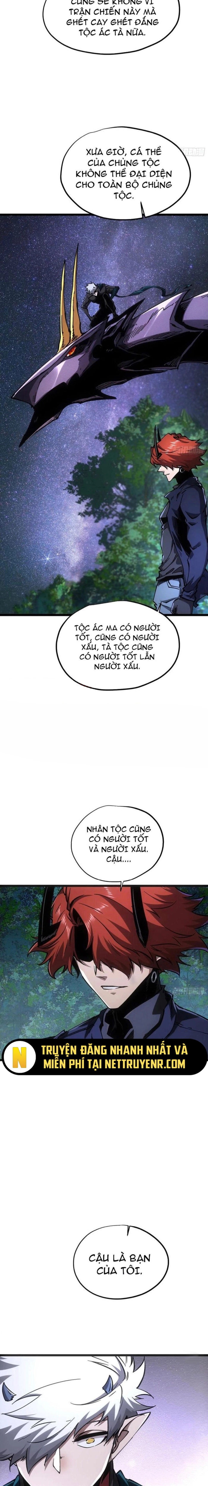 Không Chết Được Ta Đành Thống Trị Ma Giới: Chapter 93