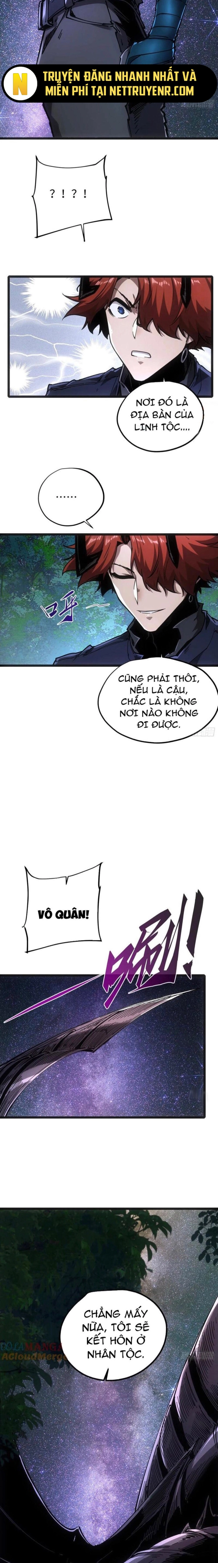 Không Chết Được Ta Đành Thống Trị Ma Giới: Chapter 93