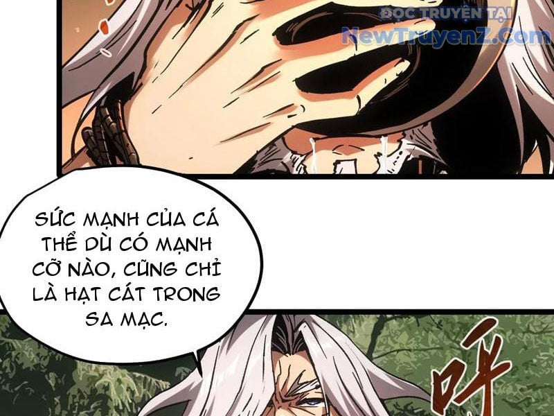 Không Chết Được Ta Đành Thống Trị Ma Giới: Chapter 98