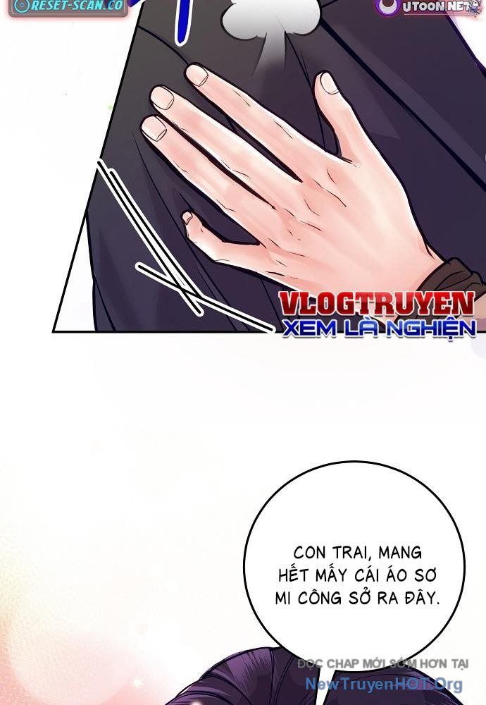 Không Gian Đặc Biệt Của Luật Sư Bình Dị: Chapter 1