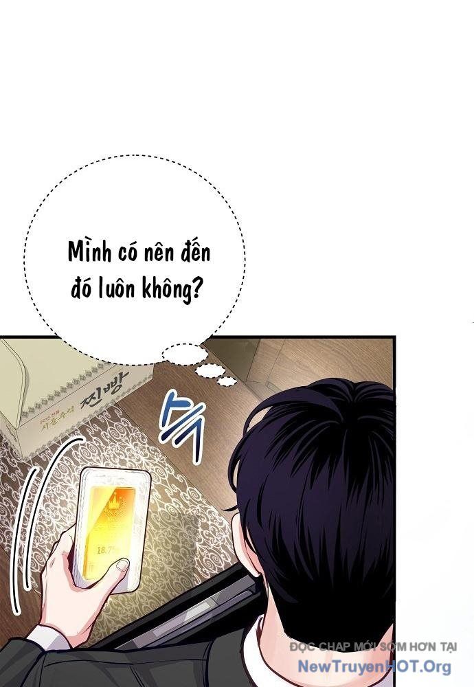 Không Gian Đặc Biệt Của Luật Sư Bình Dị: Chapter 1