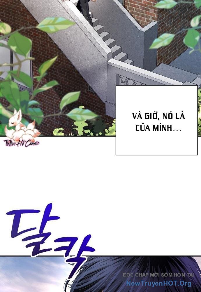 Không Gian Đặc Biệt Của Luật Sư Bình Dị: Chapter 1