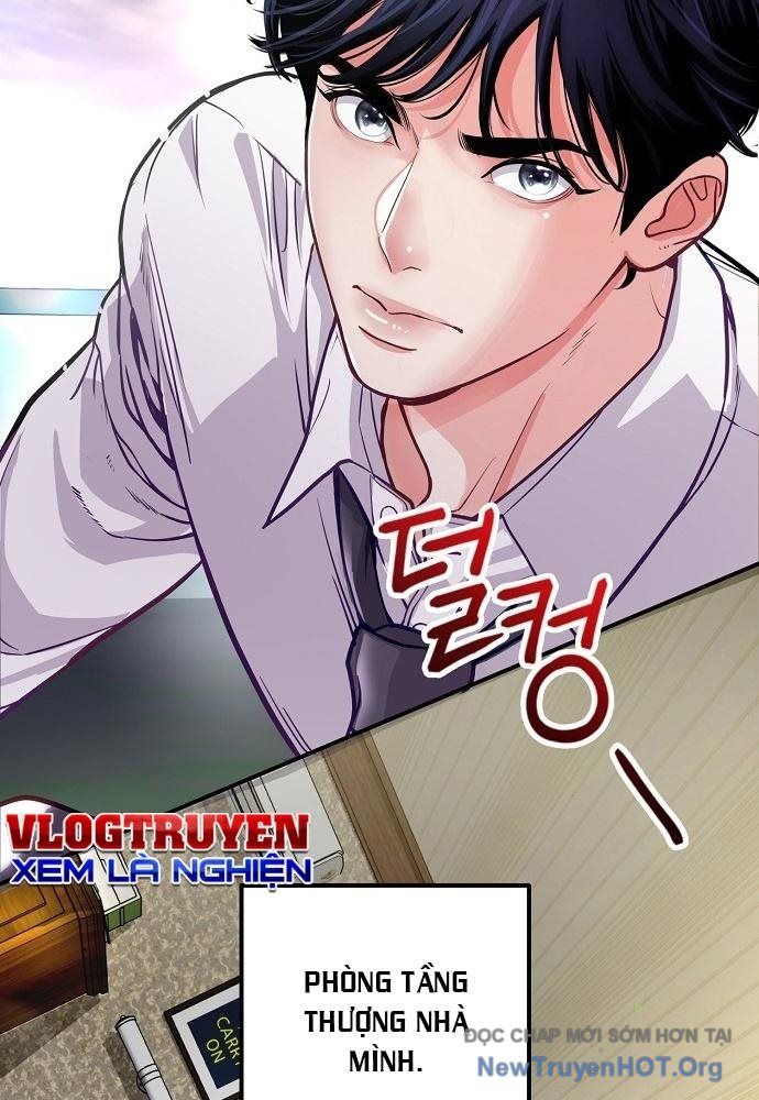 Không Gian Đặc Biệt Của Luật Sư Bình Dị: Chapter 1