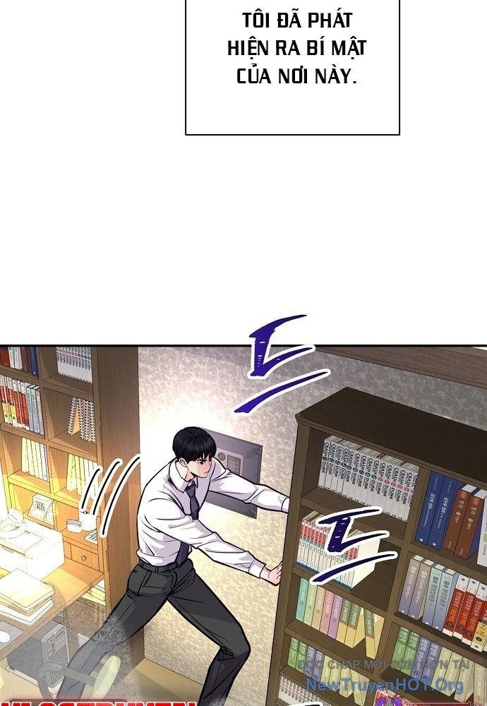 Không Gian Đặc Biệt Của Luật Sư Bình Dị: Chapter 1
