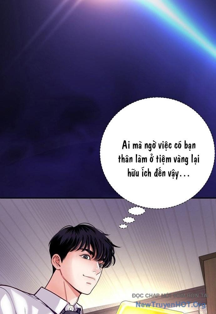 Không Gian Đặc Biệt Của Luật Sư Bình Dị: Chapter 1