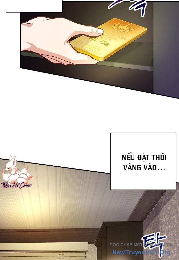Không Gian Đặc Biệt Của Luật Sư Bình Dị: Chapter 1