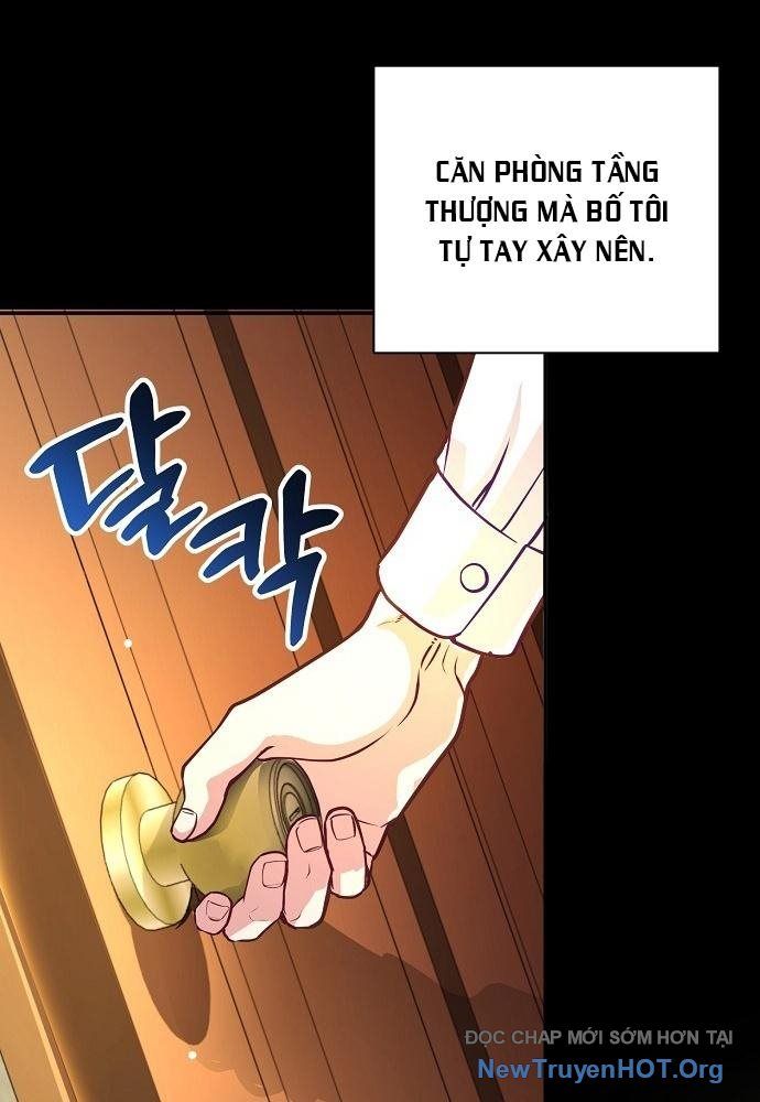 Không Gian Đặc Biệt Của Luật Sư Bình Dị: Chapter 1