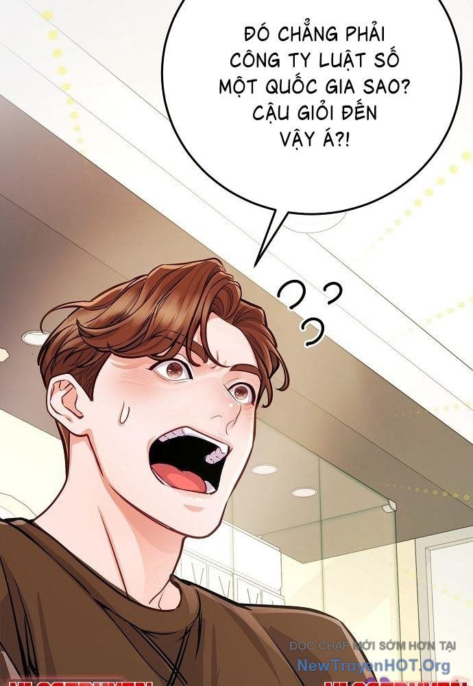 Không Gian Đặc Biệt Của Luật Sư Bình Dị: Chapter 1