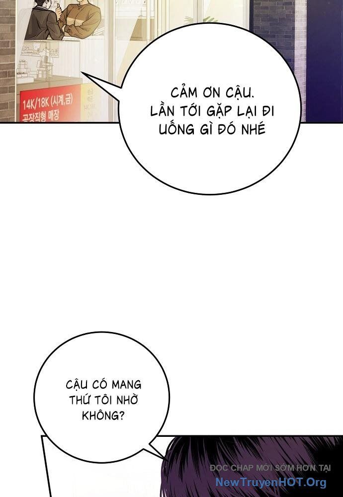 Không Gian Đặc Biệt Của Luật Sư Bình Dị: Chapter 1