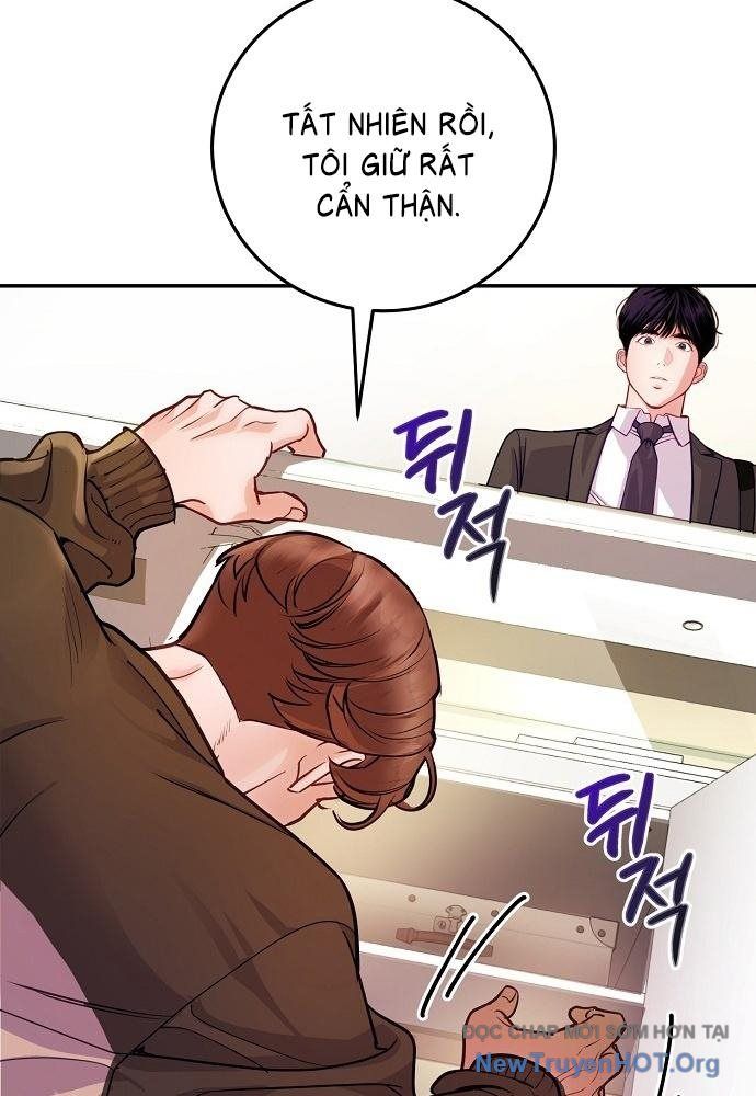 Không Gian Đặc Biệt Của Luật Sư Bình Dị: Chapter 1
