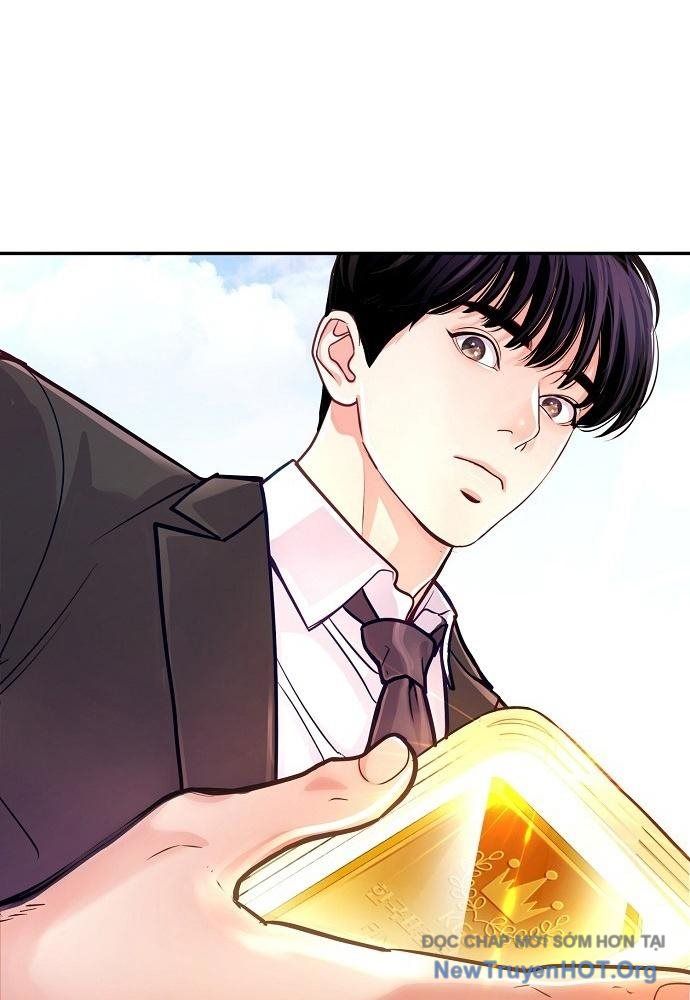 Không Gian Đặc Biệt Của Luật Sư Bình Dị: Chapter 1