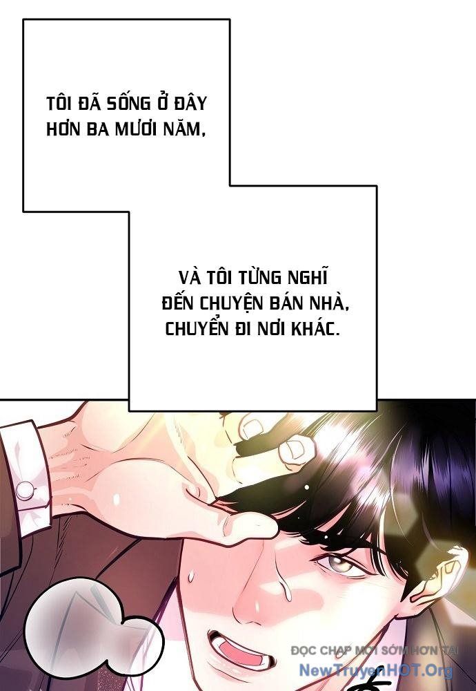 Không Gian Đặc Biệt Của Luật Sư Bình Dị: Chapter 1