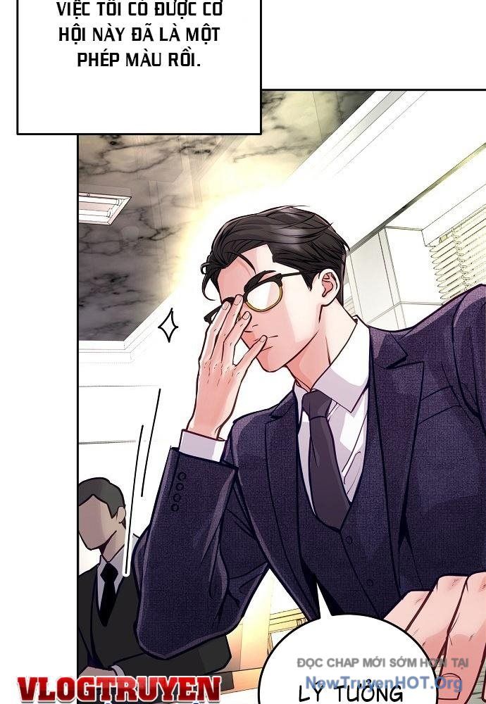 Không Gian Đặc Biệt Của Luật Sư Bình Dị: Chapter 1