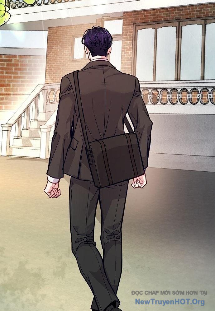 Không Gian Đặc Biệt Của Luật Sư Bình Dị: Chapter 1