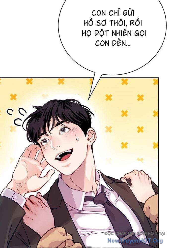 Không Gian Đặc Biệt Của Luật Sư Bình Dị: Chapter 1