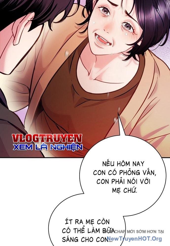 Không Gian Đặc Biệt Của Luật Sư Bình Dị: Chapter 1