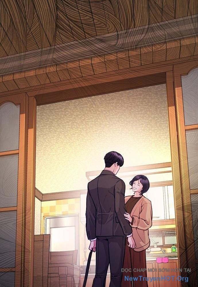 Không Gian Đặc Biệt Của Luật Sư Bình Dị: Chapter 1