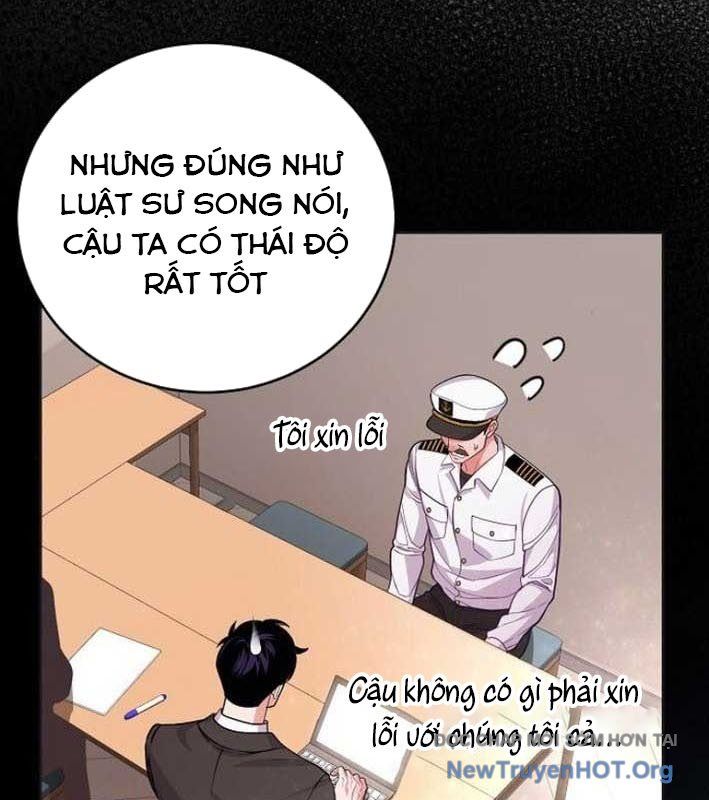 Không Gian Đặc Biệt Của Luật Sư Bình Dị: Chapter 10