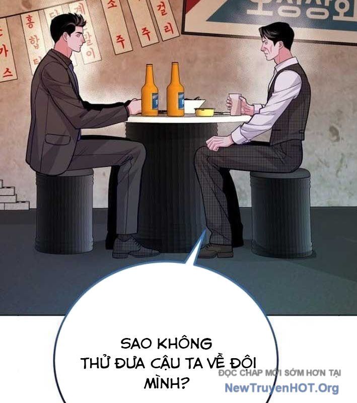 Không Gian Đặc Biệt Của Luật Sư Bình Dị: Chapter 10
