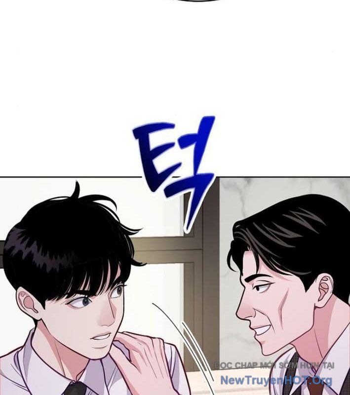 Không Gian Đặc Biệt Của Luật Sư Bình Dị: Chapter 10