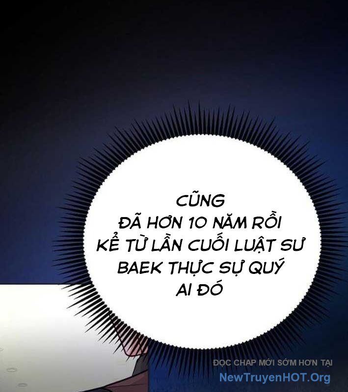 Không Gian Đặc Biệt Của Luật Sư Bình Dị: Chapter 10