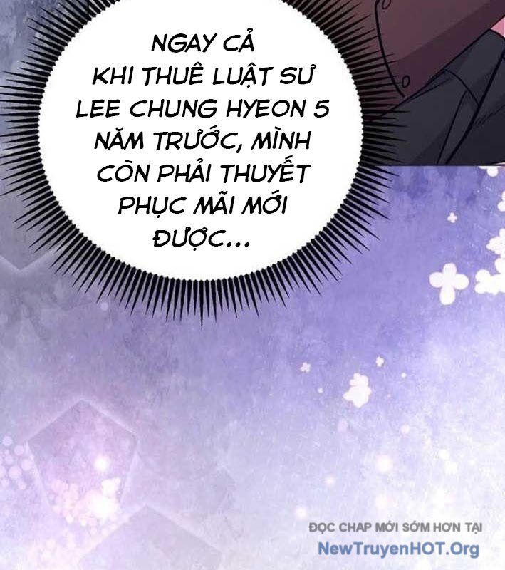 Không Gian Đặc Biệt Của Luật Sư Bình Dị: Chapter 10