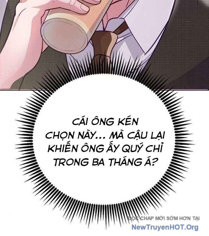 Không Gian Đặc Biệt Của Luật Sư Bình Dị: Chapter 10