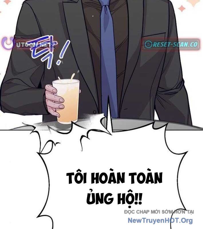 Không Gian Đặc Biệt Của Luật Sư Bình Dị: Chapter 10