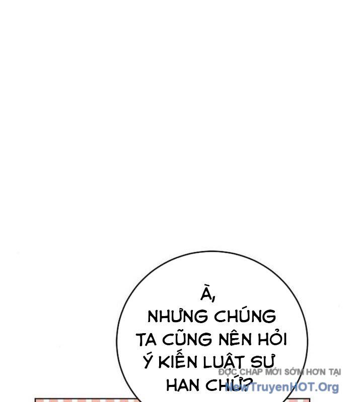 Không Gian Đặc Biệt Của Luật Sư Bình Dị: Chapter 10