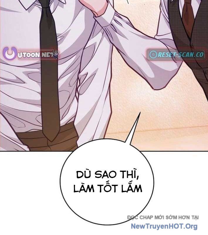 Không Gian Đặc Biệt Của Luật Sư Bình Dị: Chapter 10