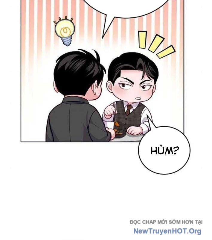 Không Gian Đặc Biệt Của Luật Sư Bình Dị: Chapter 10