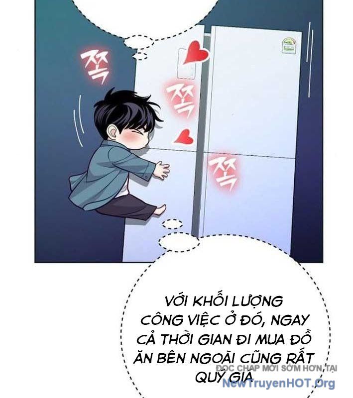 Không Gian Đặc Biệt Của Luật Sư Bình Dị: Chapter 10