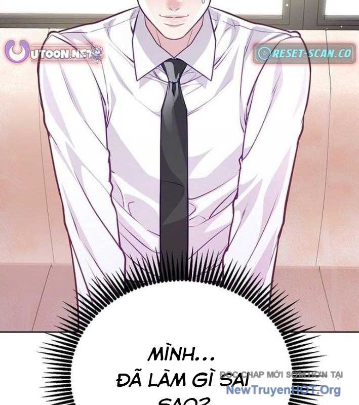 Không Gian Đặc Biệt Của Luật Sư Bình Dị: Chapter 10