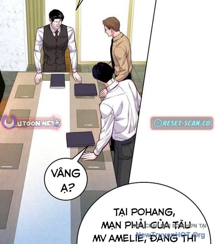 Không Gian Đặc Biệt Của Luật Sư Bình Dị: Chapter 10