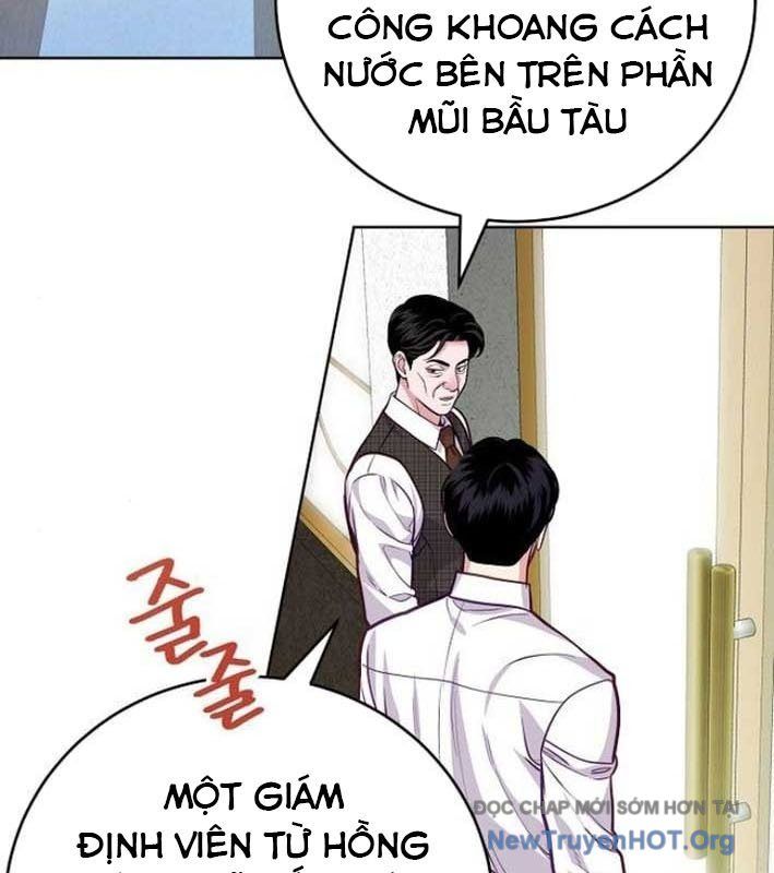 Không Gian Đặc Biệt Của Luật Sư Bình Dị: Chapter 10