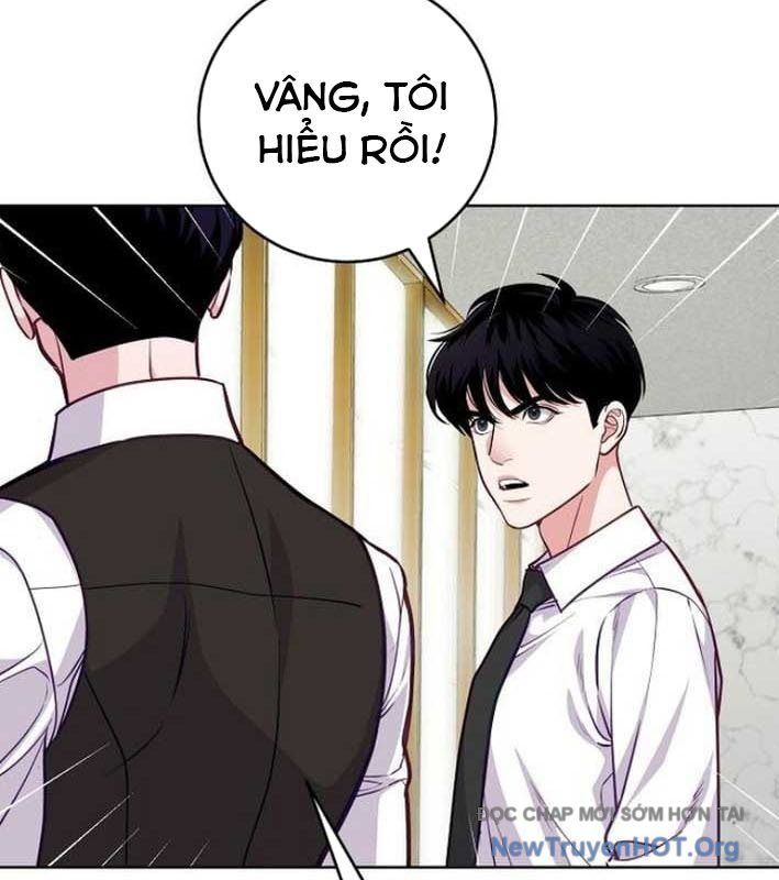 Không Gian Đặc Biệt Của Luật Sư Bình Dị: Chapter 10