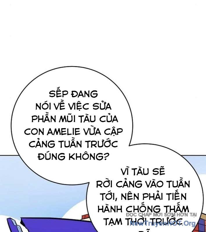 Không Gian Đặc Biệt Của Luật Sư Bình Dị: Chapter 10