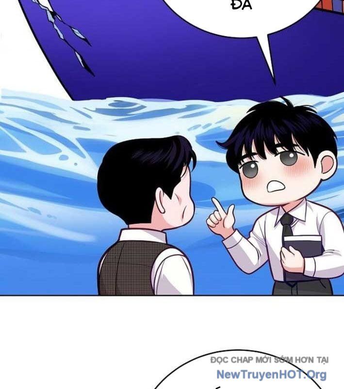 Không Gian Đặc Biệt Của Luật Sư Bình Dị: Chapter 10