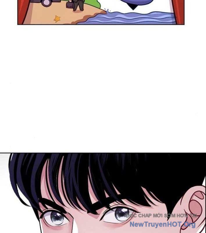 Không Gian Đặc Biệt Của Luật Sư Bình Dị: Chapter 10