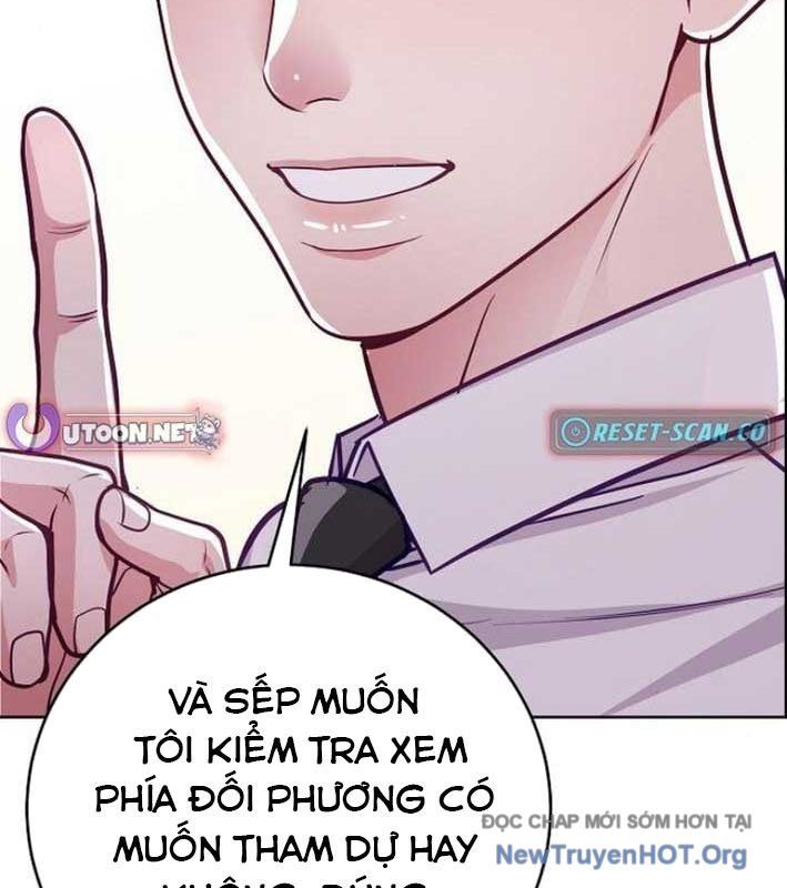 Không Gian Đặc Biệt Của Luật Sư Bình Dị: Chapter 10