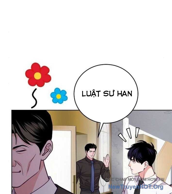 Không Gian Đặc Biệt Của Luật Sư Bình Dị: Chapter 10