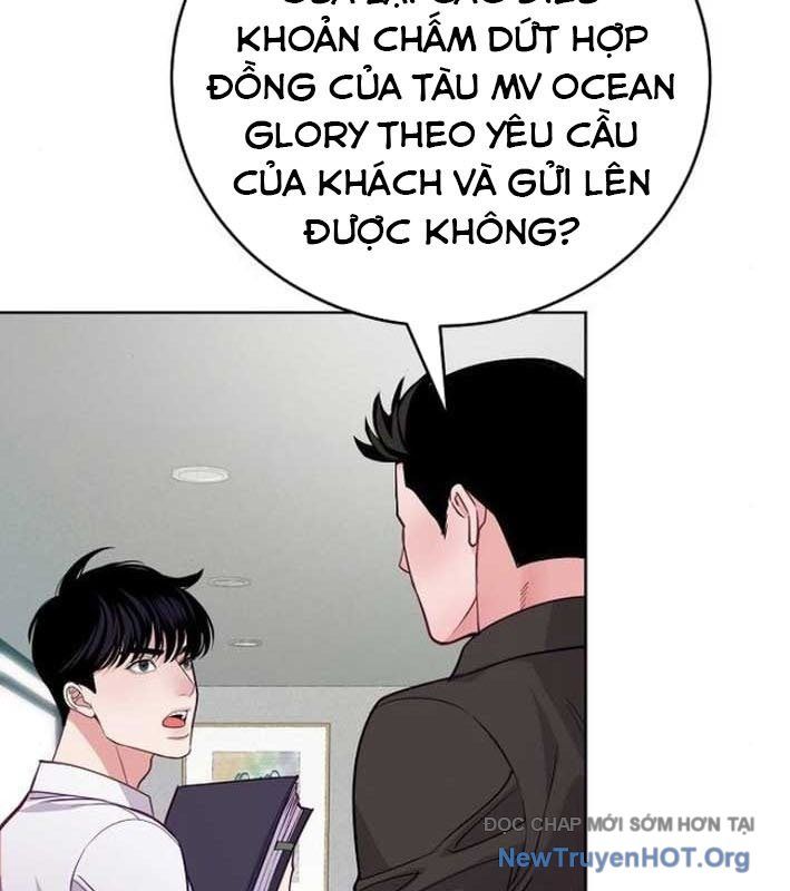 Không Gian Đặc Biệt Của Luật Sư Bình Dị: Chapter 10