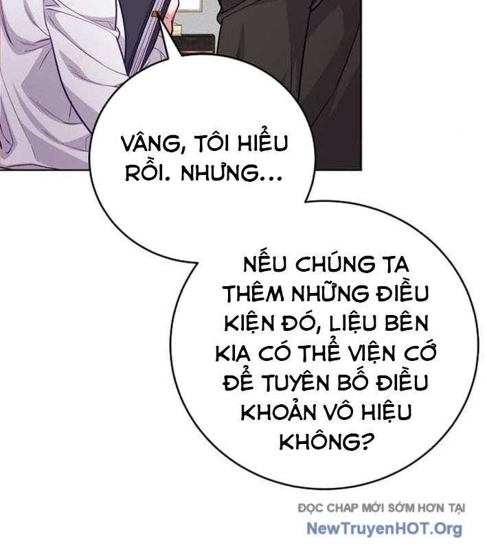 Không Gian Đặc Biệt Của Luật Sư Bình Dị: Chapter 10