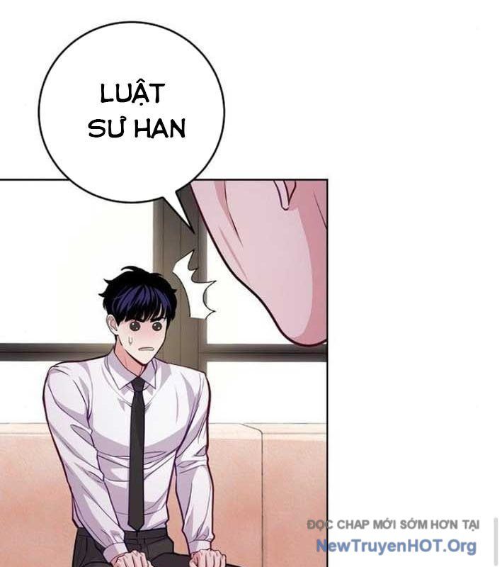 Không Gian Đặc Biệt Của Luật Sư Bình Dị: Chapter 10