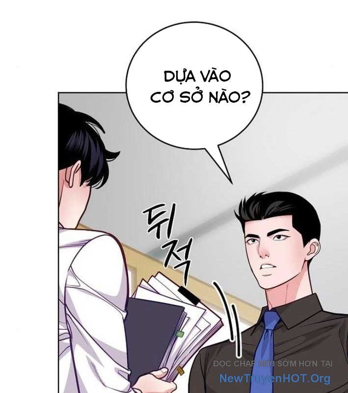 Không Gian Đặc Biệt Của Luật Sư Bình Dị: Chapter 10