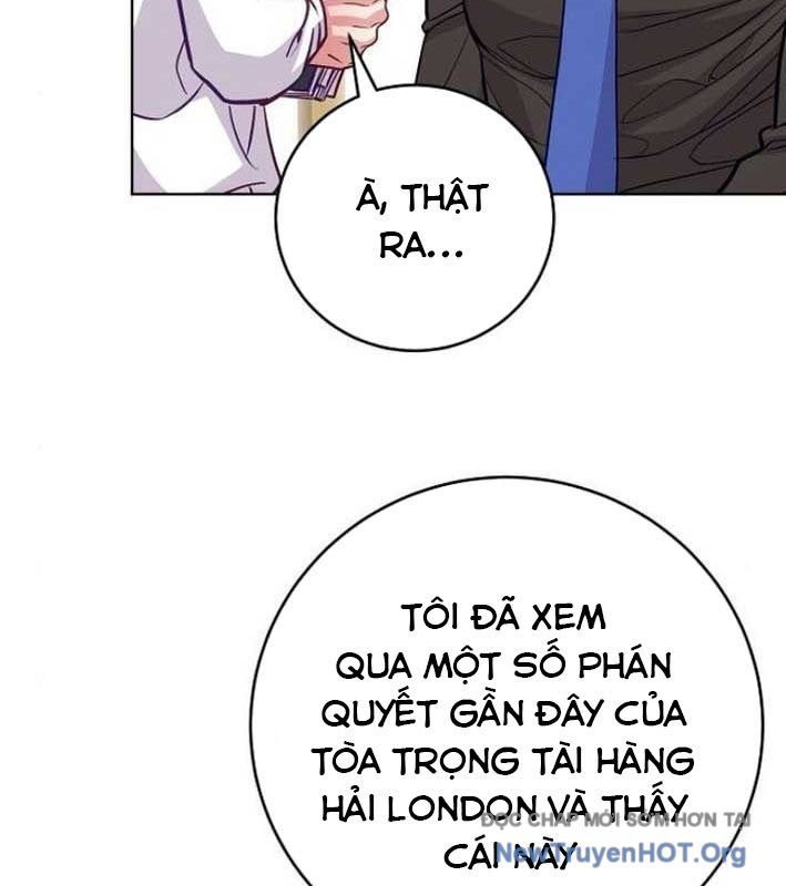 Không Gian Đặc Biệt Của Luật Sư Bình Dị: Chapter 10