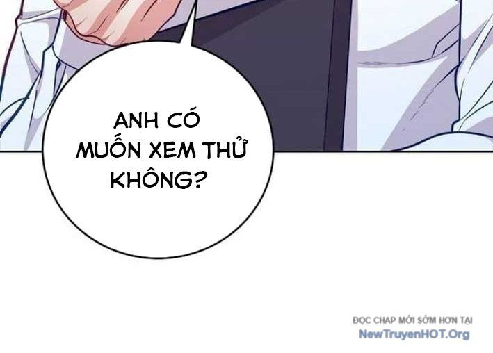 Không Gian Đặc Biệt Của Luật Sư Bình Dị: Chapter 10