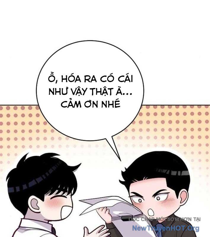 Không Gian Đặc Biệt Của Luật Sư Bình Dị: Chapter 10