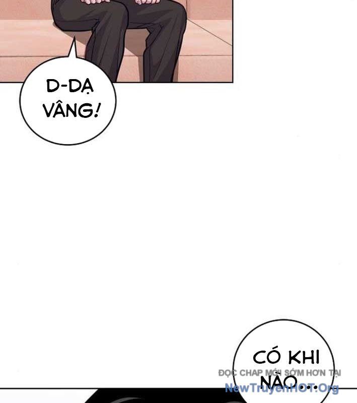 Không Gian Đặc Biệt Của Luật Sư Bình Dị: Chapter 10